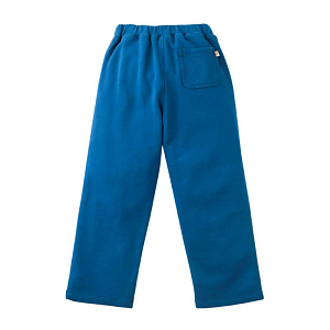 Брюки повседневные Gingersnaps "Warner Blue", синие